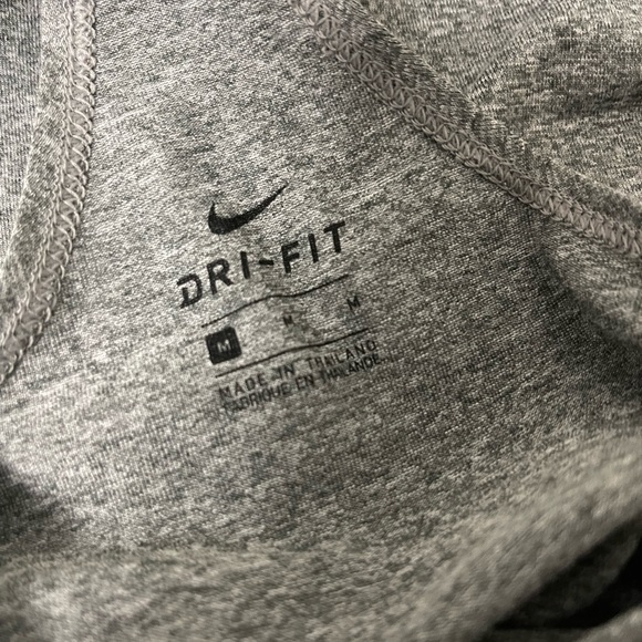 Nike Dri-FIT Racerback Training Tank - Picture 4 of 5